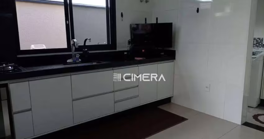 Casa à venda no condomínio residencial villagio milano localizado na cidade de sorocaba/sp
