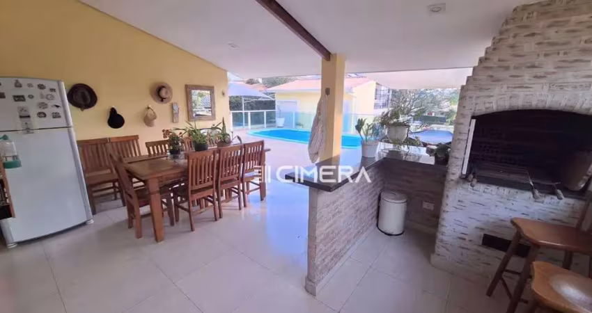 Casa à venda no condomínio vivendas do lago - sorocaba/sp
