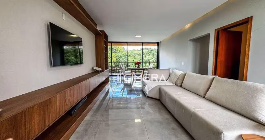 Casa com 3 dormitórios à venda, no condomínio village ipanema localizado na cidade de araçoiaba da serra/sp