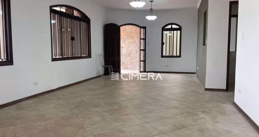 Casa com 4 dormitórios a venda e para locação na vila barão - sorocaba/sp