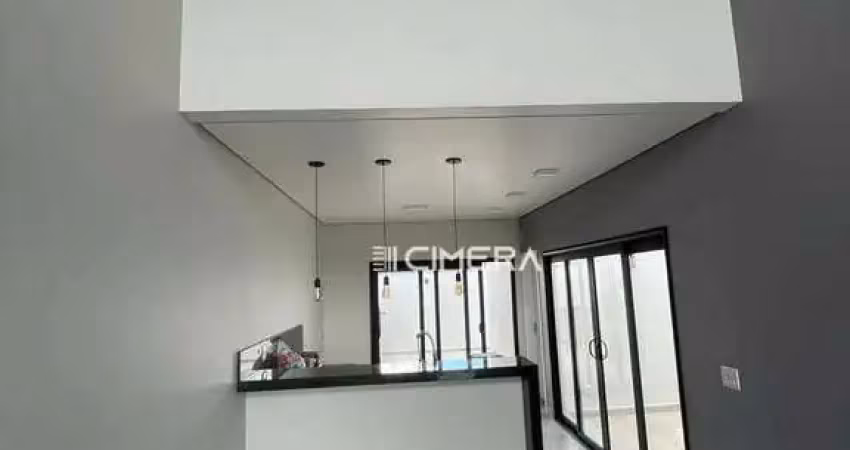 Casa com 3 dormitórios à venda, 90 m² por r$ 715.000,00 - jardim residencial villaggio ipanema i - sorocaba/sp