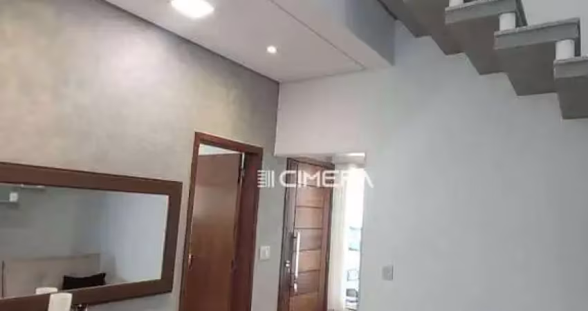 Casa com 4 quarto a venda no condomínio terras de são de francisco, localizado na cidade de sorocaba/sp