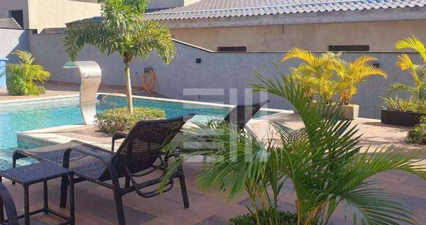 Casa à venda no condomínio fazenda jequitibá  na cidade de sorocaba/sp
