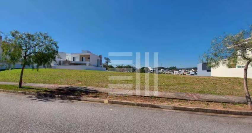 Terreno à venda, 1400 m² por r$ 1.120.000,00 - parque ecoresidencial fazenda jequitibá - sorocaba/sp