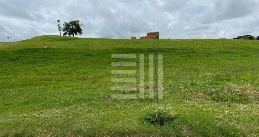 Terreno à venda, 1002 m² por r$ 580.000,00 - condomínio up residencial - sorocaba/sp
