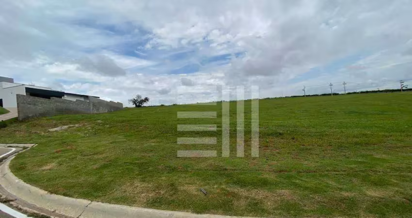Terreno à venda no condomínio up residencial localizada na cidade de sorocaba/sp