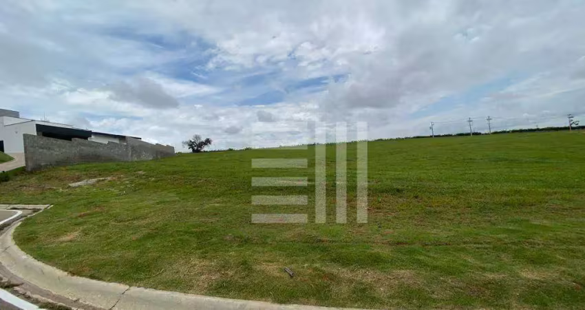 Terreno à venda, 1000 m² por r$ 499.000,00 - condomínio up residencial - sorocaba/sp