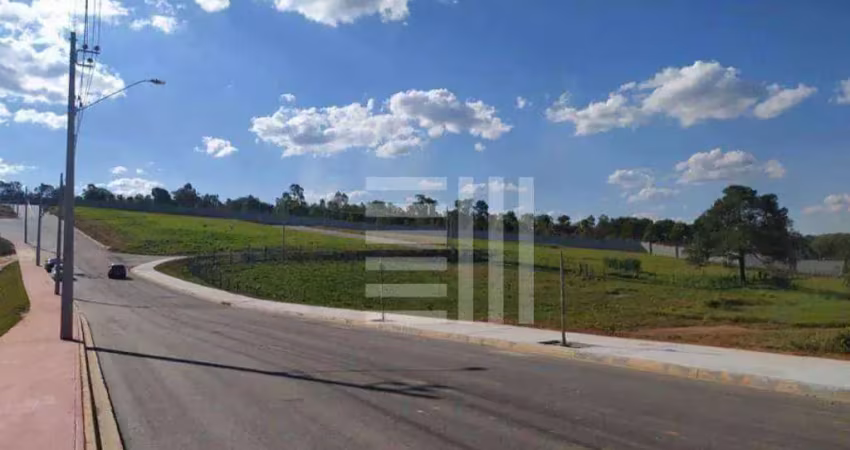Terreno à venda, 329 m² por r$ 345.523,00 - condomínio helena maria - sorocaba/sp
