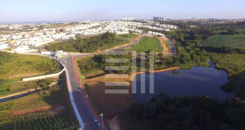 Terreno à venda, 201 m² no condomínio helena maria - sorocaba/sp