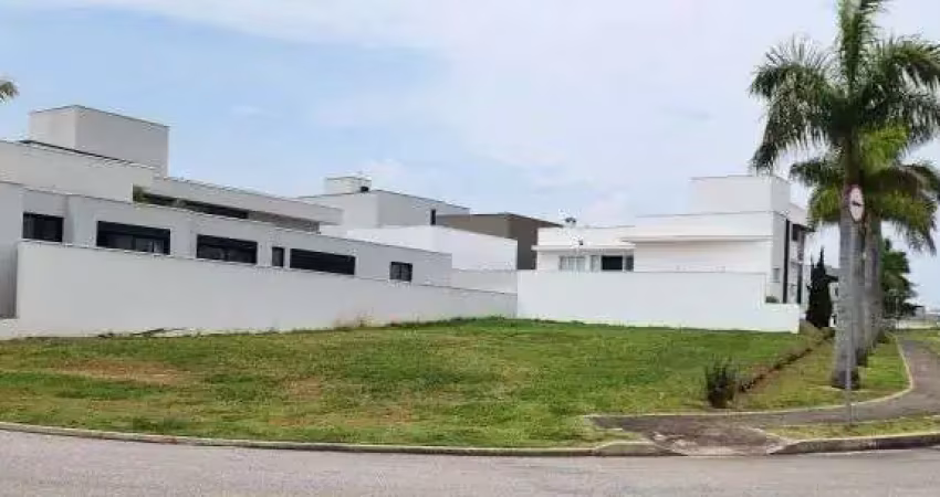 Terreno à venda, 506 m² por r$ 799.000,00 - alphaville nova esplanada - votorantim/sp