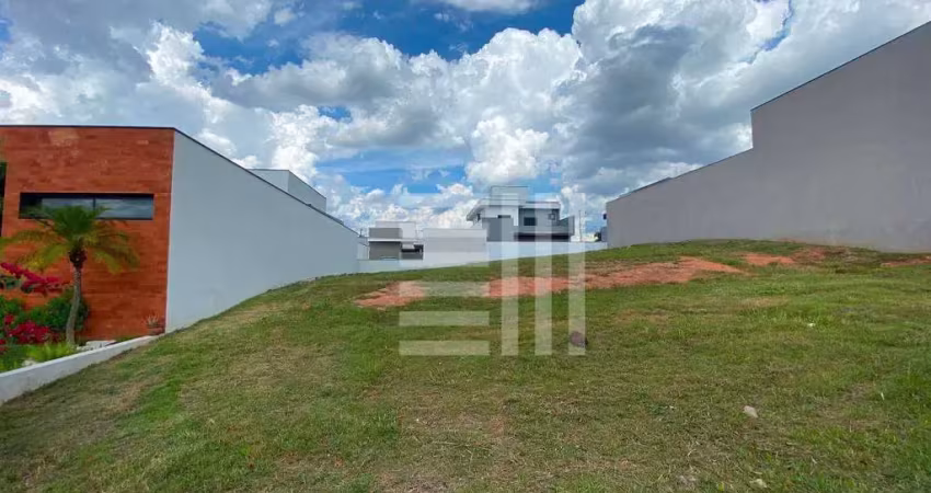 Terreno à venda, 250 m² por r$ 450.000,00 - condomínio ibiti reserva - sorocaba/sp