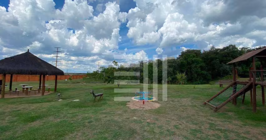 Terreno à venda, 282 m² por r$ 447.000,00 - condomínio ibiti reserva - sorocaba/sp