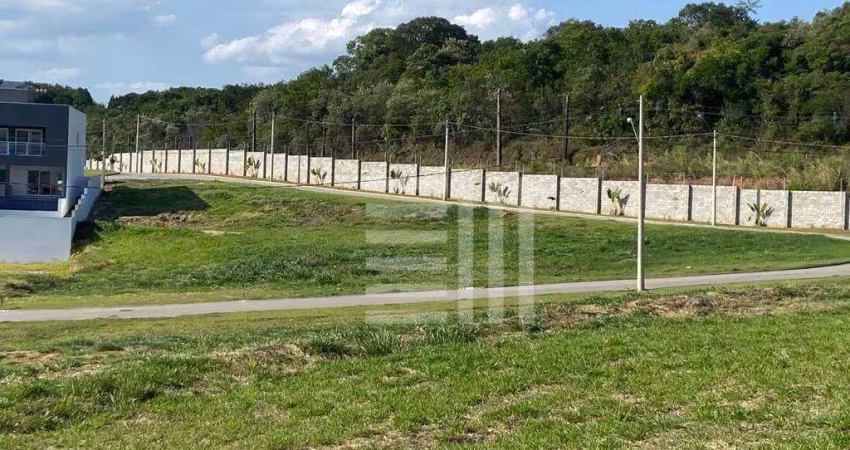Terreno à venda, 788 m² por r$ 770.000,00 - condomínio bouganville - sorocaba/sp