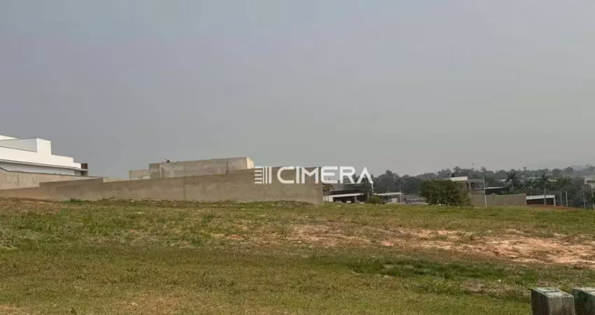 Terreno à venda no jardim residencial saint patrick localizado na cidade de sorocaba/sp