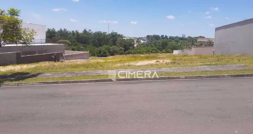 Terreno à venda, 1000 m² por r$ 1.069.000,00 - jardim residencial saint patrick - sorocaba/sp