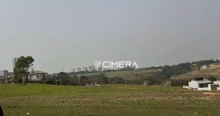 Terreno à venda, 1000 m² por r$ 1.050.000,00 - jardim residencial saint patrick - sorocaba/sp