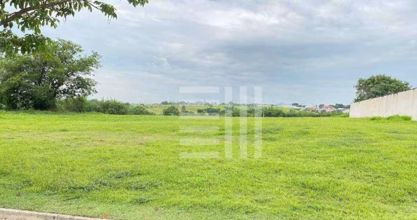 Terreno à venda, 1000 m² por r$ 450.000,00 - condomínio saint charbel - araçoiaba da serra/sp