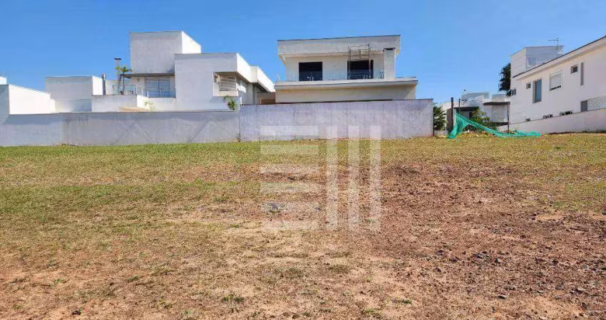 Terreno à venda, 327 m² por r$ 585.000,00 - jardim residencial chácara ondina - sorocaba/sp