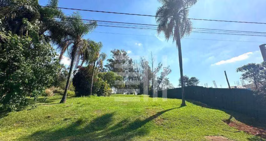 Terreno à venda, 1206 m² por r$ 1.200.000,00 - parque reserva fazenda imperial - sorocaba/sp