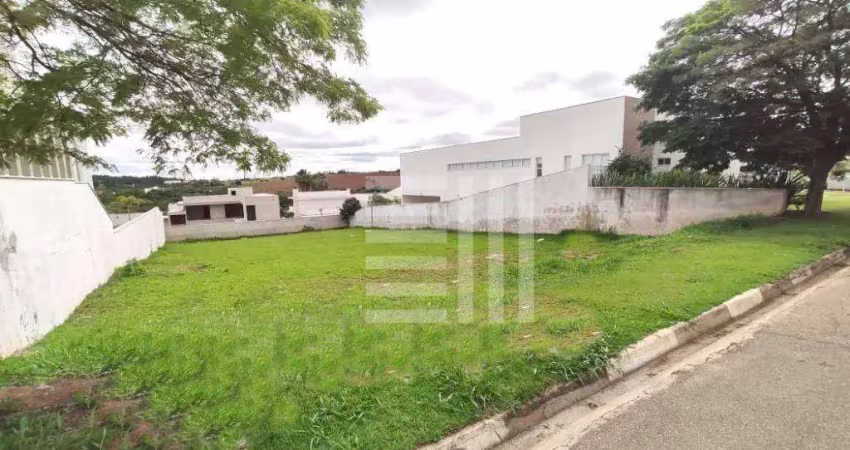 Terreno à venda, 1033 m² por r$ 1.000.000,00 - parque reserva fazenda imperial - sorocaba/sp