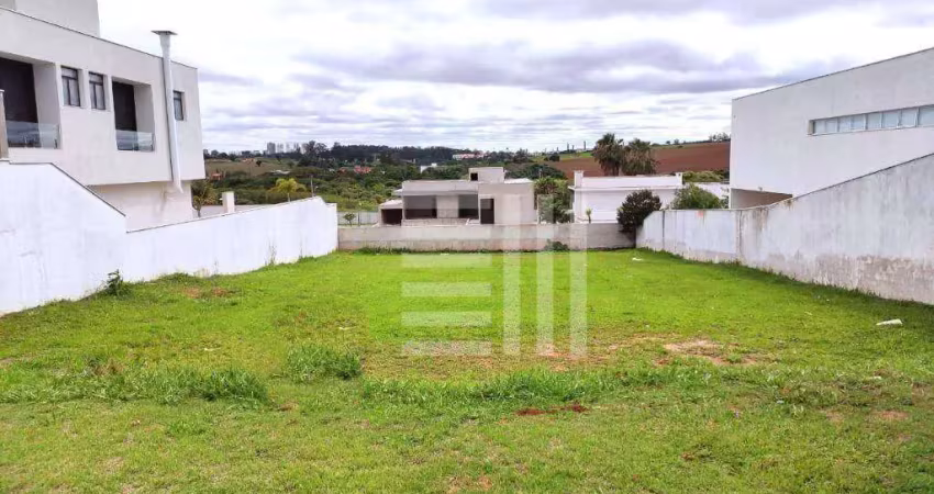 Terreno à venda, 1241 m² por r$ 950.000,00 - parque reserva fazenda imperial - sorocaba/sp