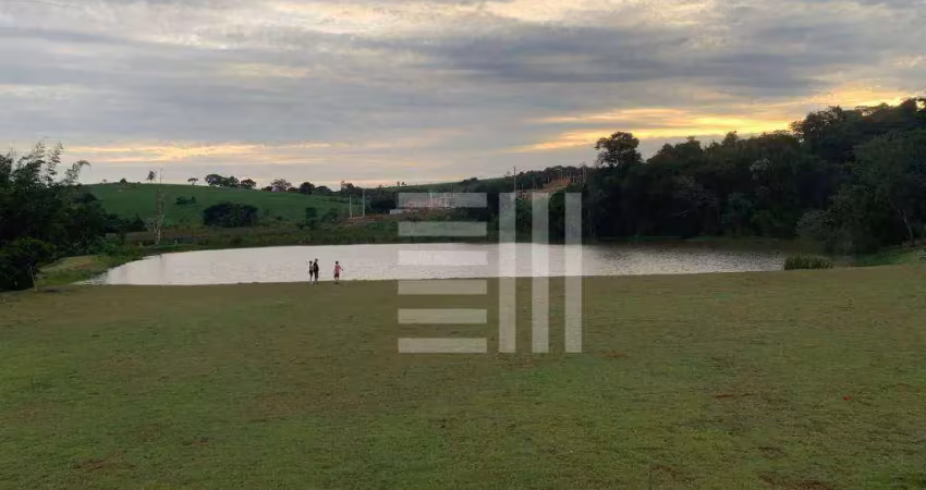 Terreno à venda, 407 m² por r$ 330.000,00 - condomínio helena maria - sorocaba/sp