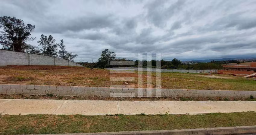 Terreno à venda, no condomínio vittorio emanuele - sorocaba/sp