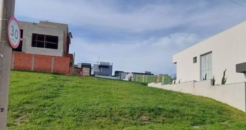 Terreno à venda, 325 m² por r$ 395.000,00 - condomínio cyrela landscape - votorantim/sp