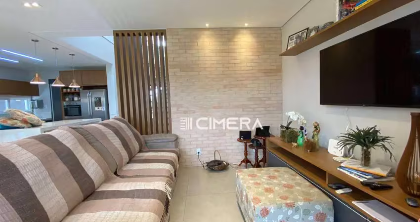 Casa a venda no condomínio ibiti reserva, localizado na cidade de sorocaba/sp.