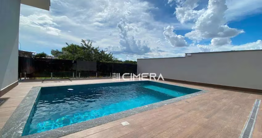 Casa à venda no alphaville nova esplanada localizado na cidade de votorantim/sp