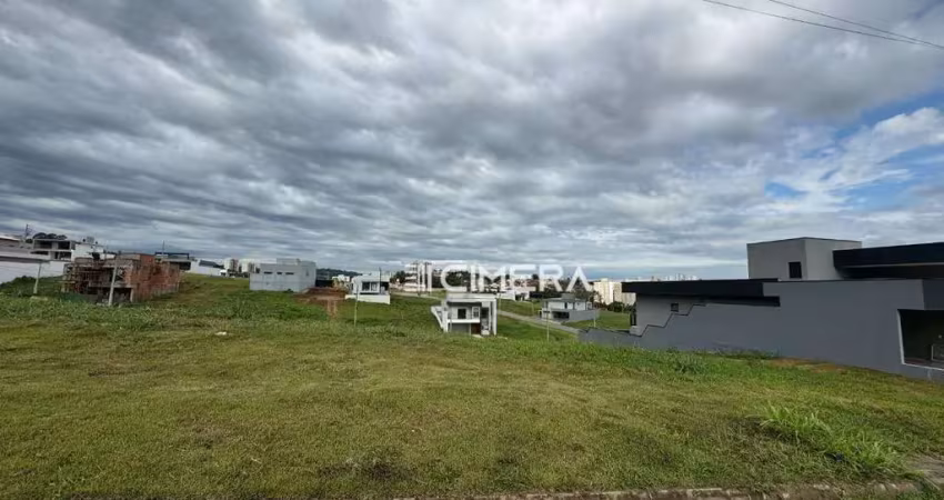 Terreno à venda, 360 m² por r$ 360.000,00 - condomínio bouganville - sorocaba/sp