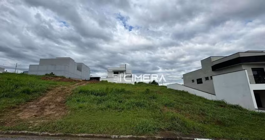 Terreno à venda, 360 m² por r$ 390.000,00 - condomínio residencial bouganville - sorocaba/sp