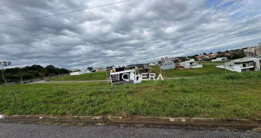 Terreno à venda, 360 m² por r$ 360.000,00 - condomínio residencial bouganville - sorocaba/sp