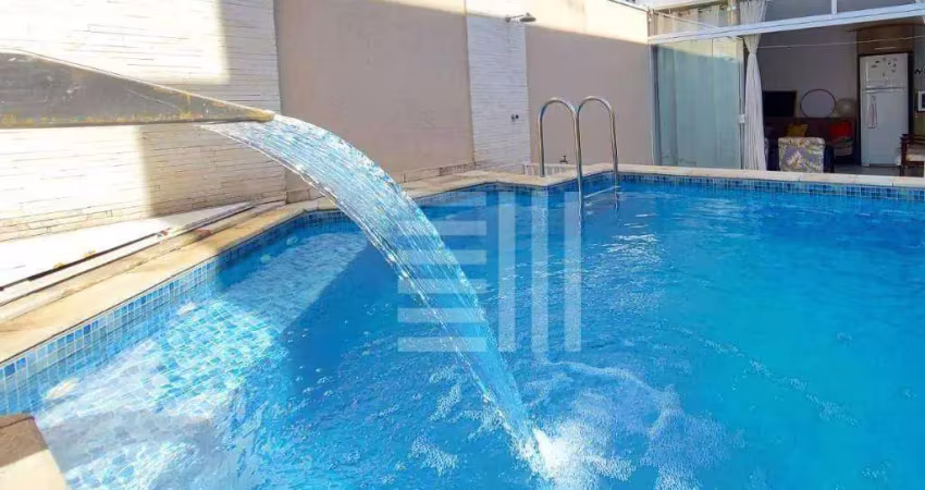 Casa à venda, 261 m² por r$ 1.450.000,00 - condomínio ibiti royal park - sorocaba/sp