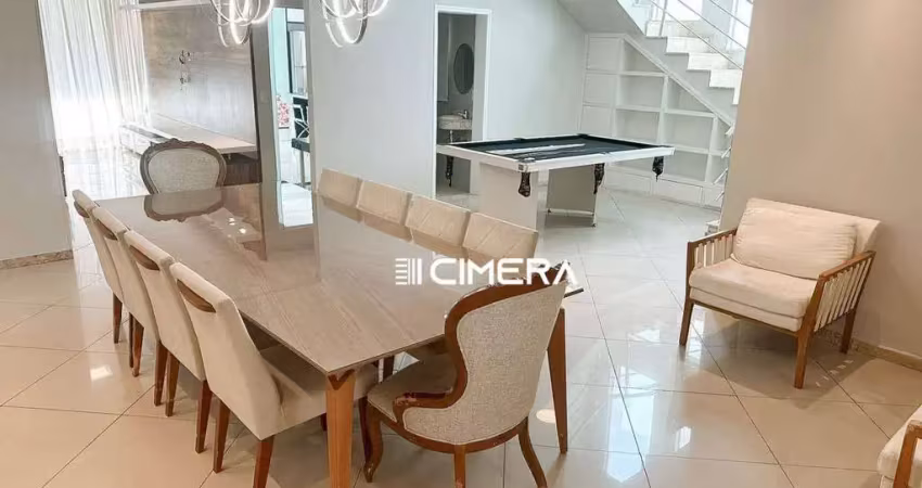? sobrado à venda no condomínio ibiti royal park – sorocaba/sp