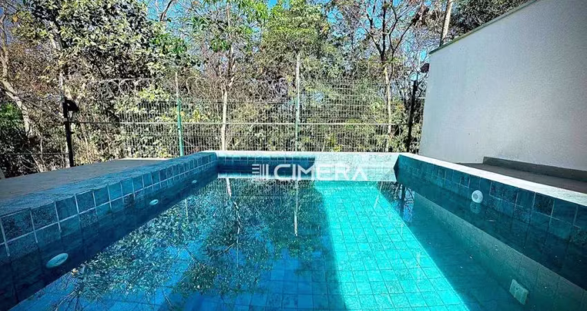 Casa com 3 dormitórios à venda, 185 m² por r$ 1.650.000,00 - condomínio cyrela landscape - votorantim/sp