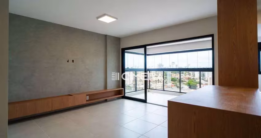Apartamento à venda no condomínio épico planeta localizado em sorocaba/sp