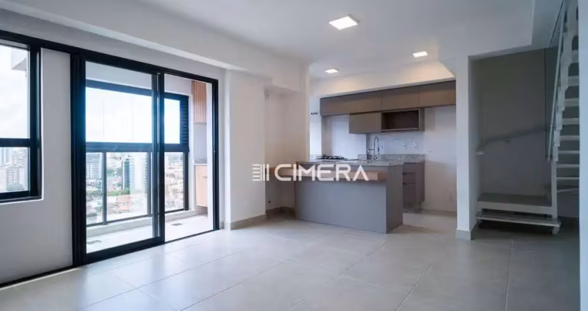 Apartamento com 2 quartos à venda, no edifício épico planeta, localizado na cidade de sorocaba/sp