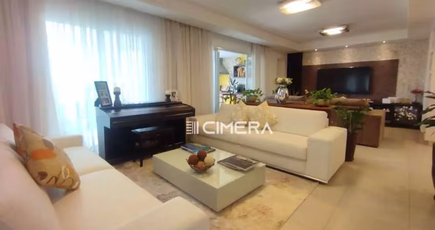 Apartamento com 3 quartos à venda no residencial mont royal - sorocaba/sp