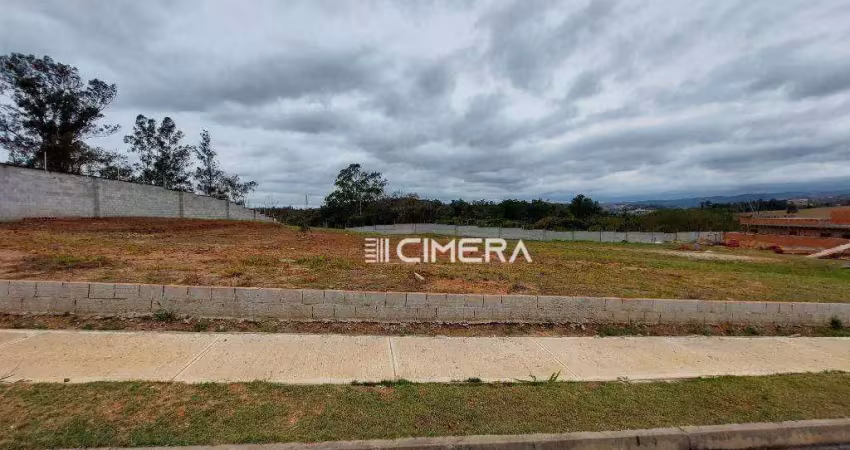 Terreno à venda, no condomínio vittorio emanuele, localizado na cidade de sorocaba/sp!