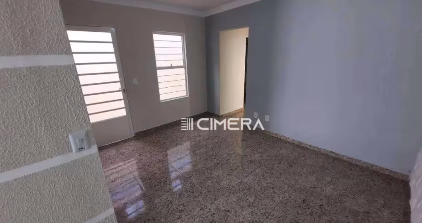 Casa com 2 dormitórios à venda por r$ 352.000,00 - condominio residencial dálias - sorocaba/sp