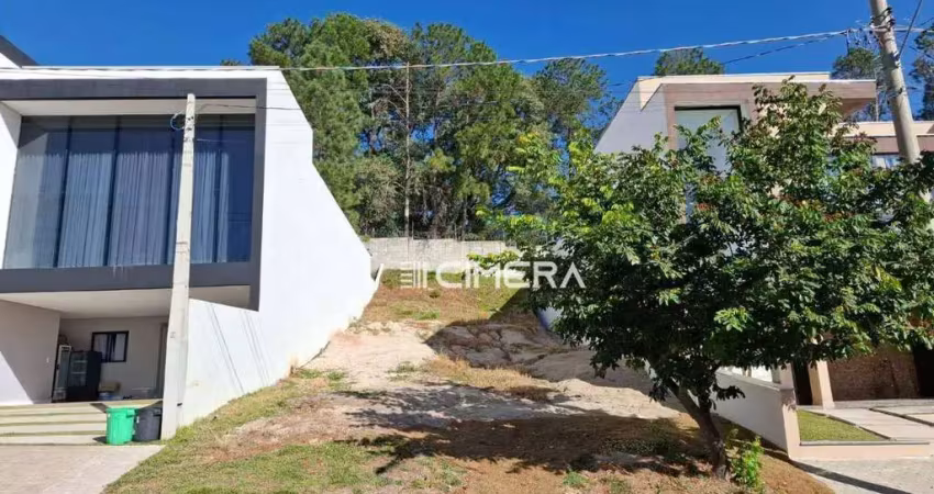Terreno no condomínio renaissance, localizado na cidade de sorocaba/sp!