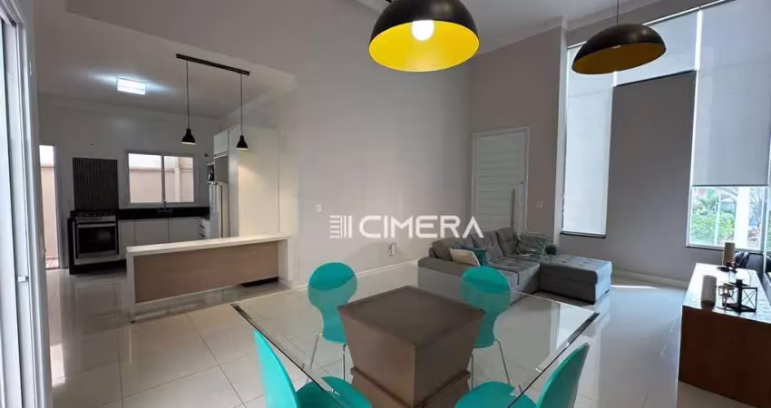 Casa à venda, 162 m² por r$ 1.070.000,00 - jardim portugal - sorocaba/sp