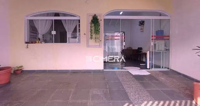Casa com 3 dormitórios à venda, 162 m² por r$ 495.000,00 - vila haro - sorocaba/sp