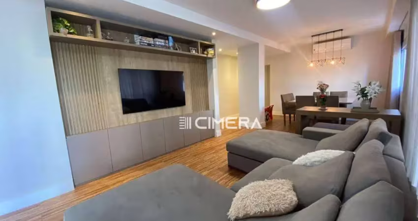 Apartamento com 3 dormitórios para locação no condomínio residencial veredas campolim - sorocaba/sp