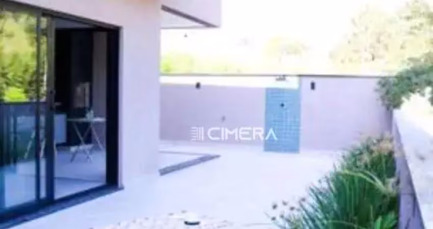 Casa com 3 dormitórios à venda, 225 m² por r$ 1.490.000,00 - condomínio sunlake - sorocaba/sp