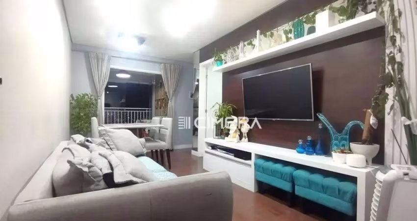 Apartamento à venda – sorocaba/sp | condomínio com lazer completo