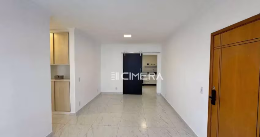 Apartamento à venda, 69 m² por r$ 469.000,00 - edifício munique - sorocaba/sp