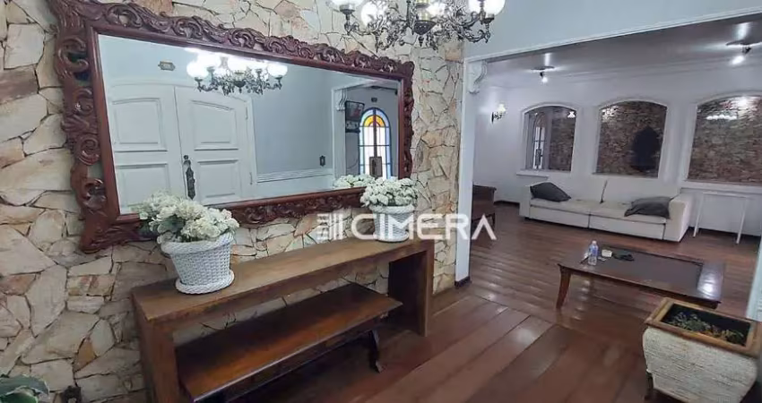 Casa à venda no jardim santa rosália localizado na cidade de sorocaba/sp