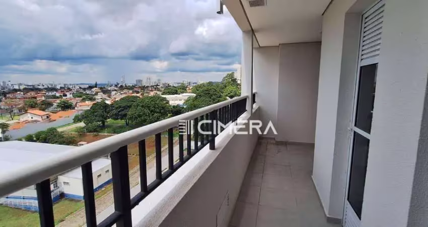 Apartamento à venda no condomínio jr campolim ii - sorocaba/sp